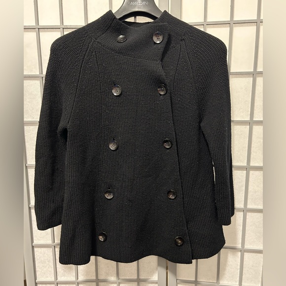 TSE SAY 💯% wool XS - Picture 1 of 4